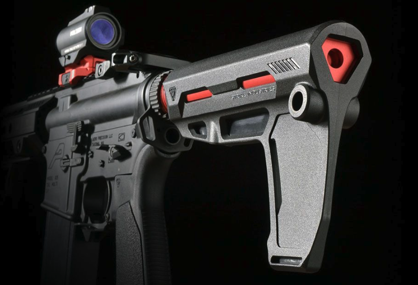 Strike Industries brace